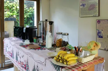 รูปภาพของโรงแรมมูนแอนด์ซัน Moon and Sun Hotel