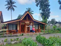 Pesona Java Ijen Homestay Hotels near Gunung Ijen