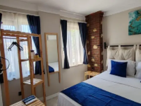 Aim Bozcaada Hotels in Tenedos