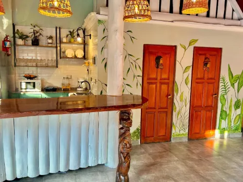 Tupa Hotel Iguazu - 3 звезды