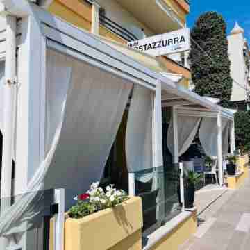 Hotel Costazzurra by Interlux Hotel Exterior