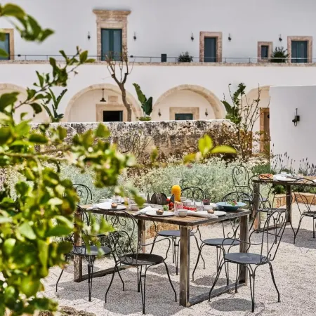 Bambarone la Masseria