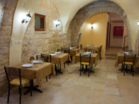 ダール シッティ アジザ ベツレヘムのホテル