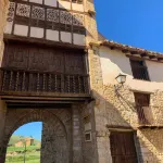 Las Moradas Del Temple Hotels in 