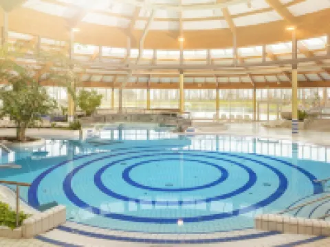 Ferienhus Baabe Ferienwohnung 01 Mit Gratis Nutzung Vom Ahoi Erlebnisbad Und Sauna in Sellin Hotels in Baabe