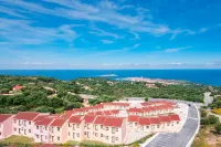 Residence Rocce Rosse