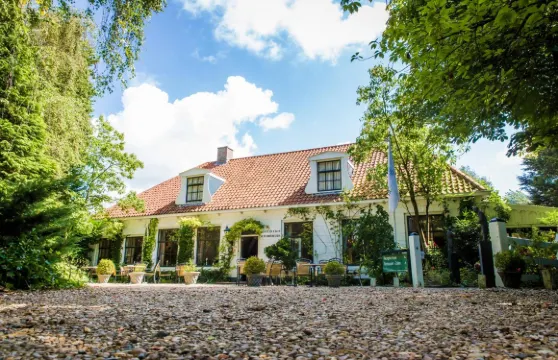 施德貝爾思漢普郡酒店