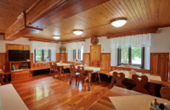 Farmstay&Glamping Visočnik