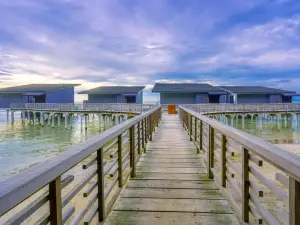 Aston Anyer Beach Hotel