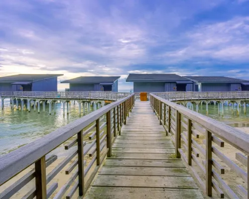 Aston Anyer Beach Hotel Hotels in Serang Regency