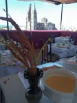 Central Palace Hotel - servizio colazione