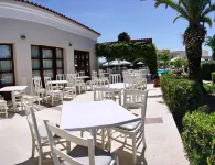 Pasiphae Hotel - con vistas al mar