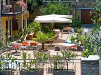Hotel Pace Hotels in Brenzone