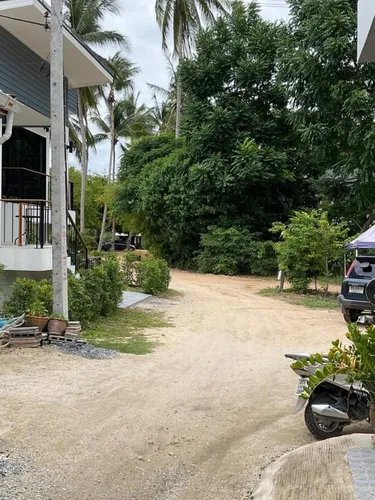 รูปภาพของHappy House in Chaloklum