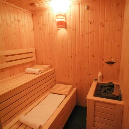 Németh Resort