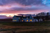 Garvault House Hotels in 