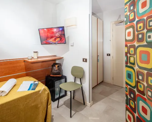 Hotel Argentina Hotels in Grado