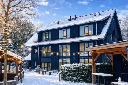 埃爾夫胡爾斯貝克飯店