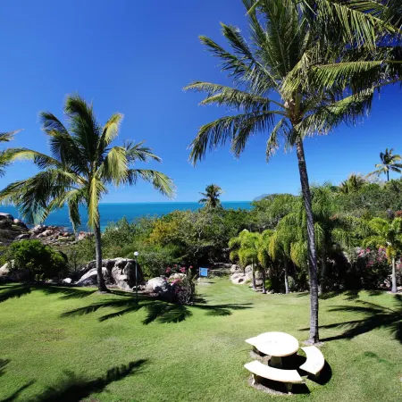 Whitsunday Sands Resort