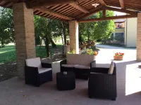 Agriturismo Il Mulino del Vescovo - Homestays