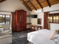 Premier Hotel Roodevalley Hotels in Cullinan