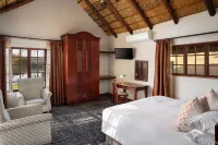 Premier Hotel Roodevalley
