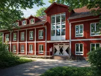 Hamburg Sleep Club Hotels near Rahlstedt