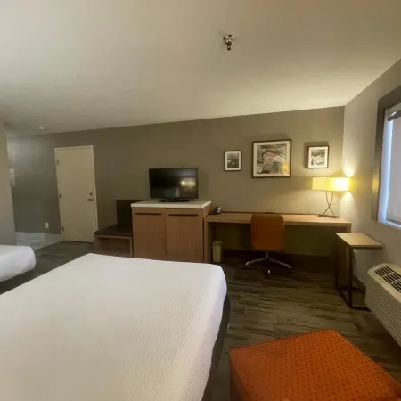 Sisk Hotel
