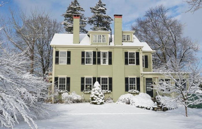 Delano Homestead Bed and Breakfast