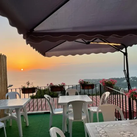 Le Ginestre di Capri BB & Holiday House