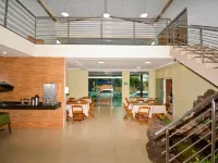 Hotel Oliveiras Hotels in Trindade