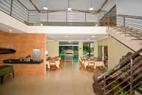 Hotel Oliveiras