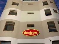 Hotel Bordeaux Hotels in Galati