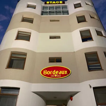 Hotel Bordeaux