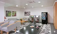 Hotel Verol - sarapan