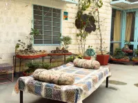 Jaipur Jantar Hostel Hotels near سيندي كامب