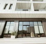 Naos Luxury Hotel