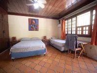 Casa Inti Guesthouse & Lodge - 3 ดาว