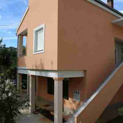 Apartments Edita Hotel Exterior