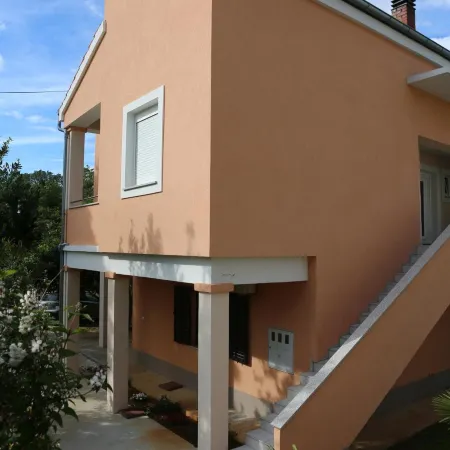 Apartments Edita