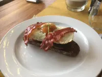 ExLibris Boutique Hotel - breakfast