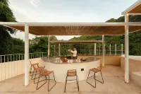 One Day Tam Cốc Retreat - bar