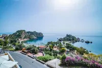 Hotel Isola Bella - إطلالة على البحر