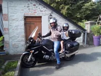 Le Relais des Capucines
