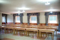 Wellness Hotel Szindbád