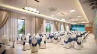 Marissa Hotel Sam Son - فطور