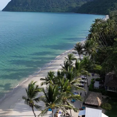 Baan Thong Ching Resort