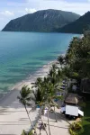 Baan Thong Ching Resort - Merinäköala