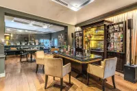Hotel Clitunno