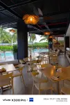 The Jerai Hotel Sungai Petani - breakfast